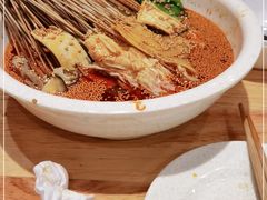 -嘉州叶婆婆钵钵鸡(建设路店)