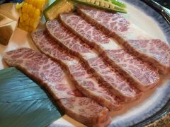 -竹涟烧肉(太古里店)
