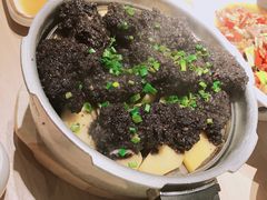 高压黑猪排骨-滋味工坊中餐厅(高新区店)