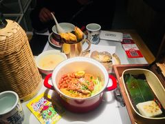 -味福记·江西小炒·南昌小吃(青山湖万达店)