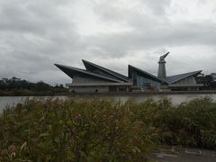 -盐城丹顶鹤湿地生态旅游区