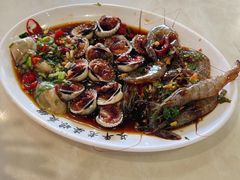 -长平老姿娘夜粥(平东一街店)