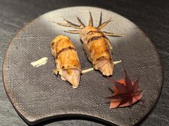 -蟹犇前•帝王蟹雪蟹(陆家嘴店)