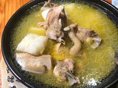 -青城甲(青城山店)