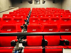 -万象影城(石家庄万象城IMAX激光店)