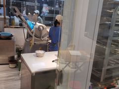 -Tomado绿色烘焙(大尧三路店)