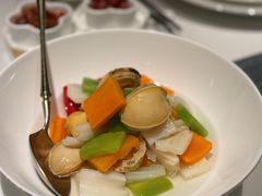 -甄御•海鲜新青岛菜(麦岛店)