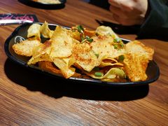 -Let’s WaKao瓦烤(贝森店)
