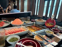 -大隐·成都火锅Bistro(合生麒麟新天地店)