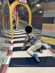 -MELAND CLUB亲子乐园·派对·餐厅(北京芳圆里ID MALL店)