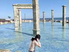 -渔岛海洋度假区