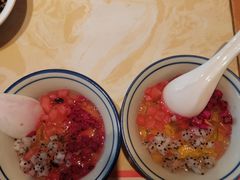 -老佛爷炭火蛙锅直营(清滨路总店)
