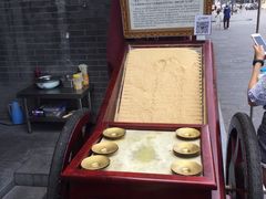 -龙抄手(文殊坊店)