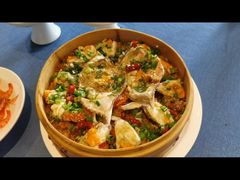-鹰龙海畔度假酒店(咸祥店)