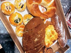 -丁香西饼屋(桂林路店)