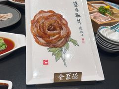 -全聚德烤鸭店(马家堡店)
