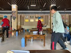 -马庆安羊汤馆(总店)