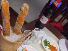 -重庆高老九火锅(万象城店)