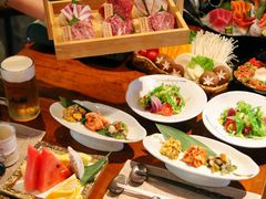 -西安威斯汀大酒店