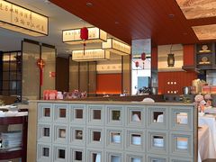 -小厨娘淮扬菜(天印大道店)