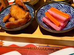 -醉长安(钟楼旗舰店)