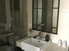 -上海柏阳君亭酒店(复旦大学店)