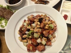 -老北京炸酱面·烤鸭(前门店)