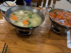 -阿达西新疆餐厅(西北大学店)