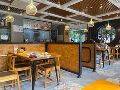 -如轩·海鲜砂锅粥·潮汕菜(沿江东路店)
