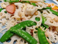 -群姐面馆·海鲜烧烤(同安路二店)