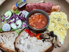-The Daily Fix Cafe