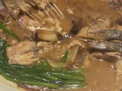 -老妈菜馆(建设街店)