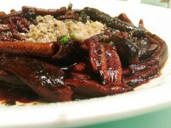 -新吉士·上海菜(浦东LCM置汇旭辉店)