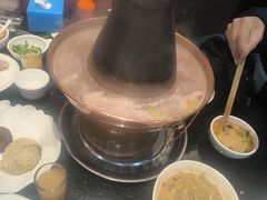 -东来顺饭庄·火锅(环岛店)