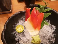 -無境·匠心日本料理(汉街店)