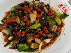 -天下客饭店(中山路店)