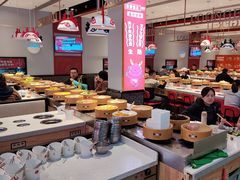 -龍歌自助小火锅(李沧顺和汇店)