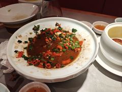 -闽上鲜·福建菜(龙湖滨江天街店)