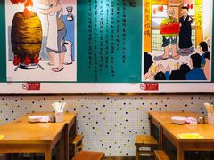 大堂-澳门陈光记烧味饭店(郎家园店)