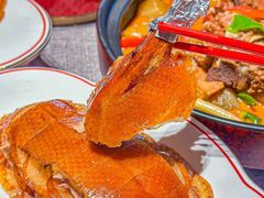 -秀儿四九城·新京菜(亚运村鸟巢店)