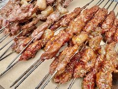 -东仪路传统烤肉