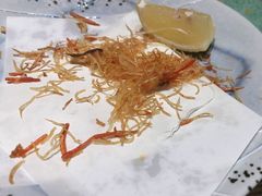 -水之惠鲜鱼料理(王府大街店)