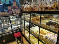 -宏发红西饼屋(天津路店)