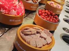 -龍歌自助小火锅(秦淮水游城店)