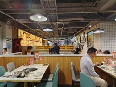 -潮汕大目牛肉火锅(上梅林店)