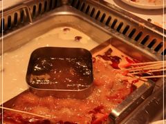 -串一火锅(赛格国际购物中心店)
