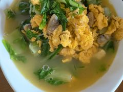 渔村小白菜-吕氏疙瘩汤•海鲜新鲁菜(江山南路店)