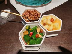 -大拙里·精致融合菜(沙湖桃源国际店)