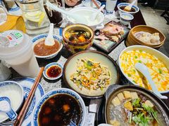 -南京大牌档(三阳广场苏宁店)