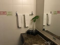 -佛山祈福仙湖酒店